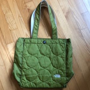 North Face Tote
